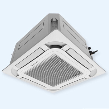 RK-MU18HG FLEX PROFI MUHG Dantex Внутренний кассетный блок мульти-сплит системы RK-MU18HG FLEX PROFI MUHG Dantex Внутренний кассетный блок мульти-сплит системы